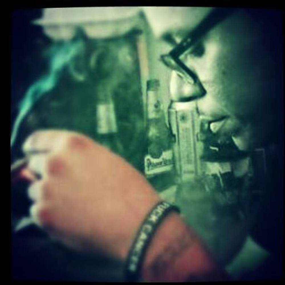 Meet your Posher, Robb